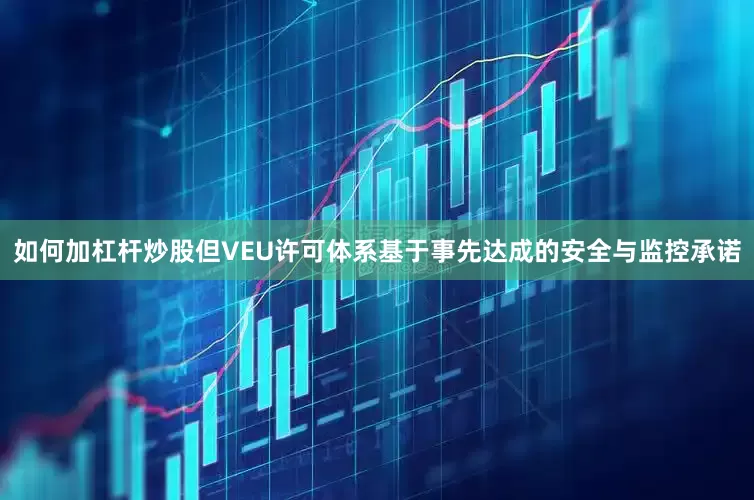 如何加杠杆炒股但VEU许可体系基于事先达成的安全与监控承诺